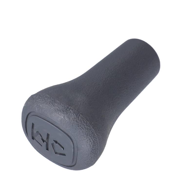 Abaodam Gabelstapler-Joystick Gabelstapleranhänge Elektrofahrradhebel Gabelstaplerknöpfe Hebelhebelknöpfe Gabelstaplerhebel-Zubehör Querlenker-Hilfswerkzeug Plastik Grey von Abaodam