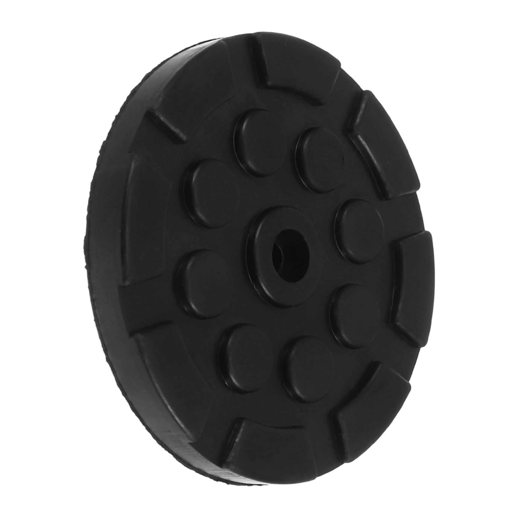 Abaodam Gummiauflage anheben wagenheber Jack-Pad LKW-Kran-Pads Bodenklinkenadapter Gummi -Hebekissen Gummi anheben Lift Protektoren Quetschschweißpads für Hebebühnen Hebeblöcke Schwarz Abaodam Gummiauflage anheben wagenheber Jack-Pad LKW-Kran-Pads Bodenklinkenadapter Gummi -Hebekissen Gummi anheben Lift Protektoren Quetschschweißpads für Hebebühnen Hebeblöcke Schwarz von Abaodam