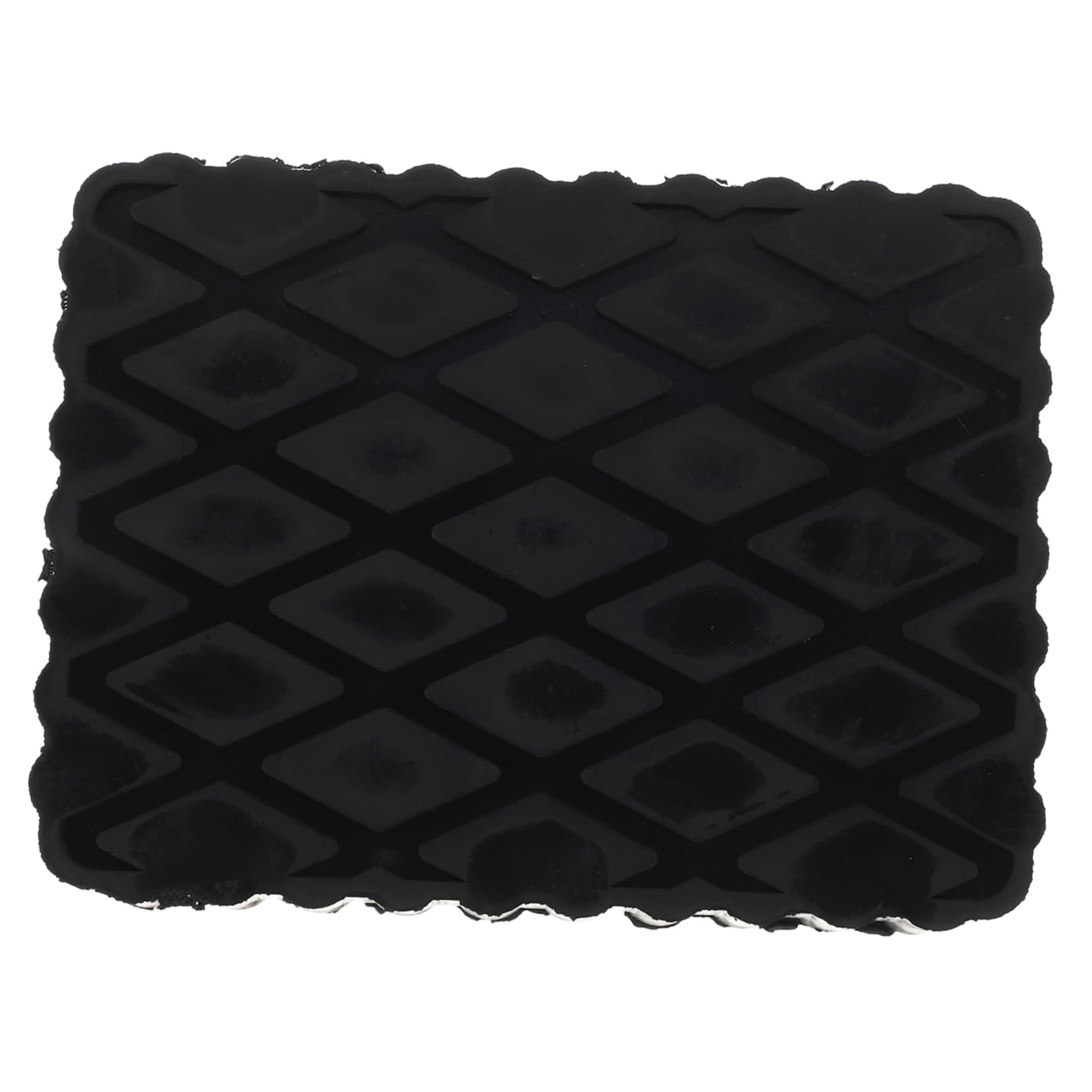 Abaodam Jack-Gummiblock Auto-Reparaturpad Hubarmpolster aus Gummi Hebekissen fürs Auto Gummi-Hebearmpolster Lift Protektoren Gummiblöcke für Autohebebühnen Wagenheber Gummiblock Schwarz Abaodam Jack-Gummiblock Auto-Reparaturpad Hubarmpolster aus Gummi Hebekissen fürs Auto Gummi-Hebearmpolster Lift Protektoren Gummiblöcke für Autohebebühnen Wagenheber Gummiblock Schwarz von Abaodam