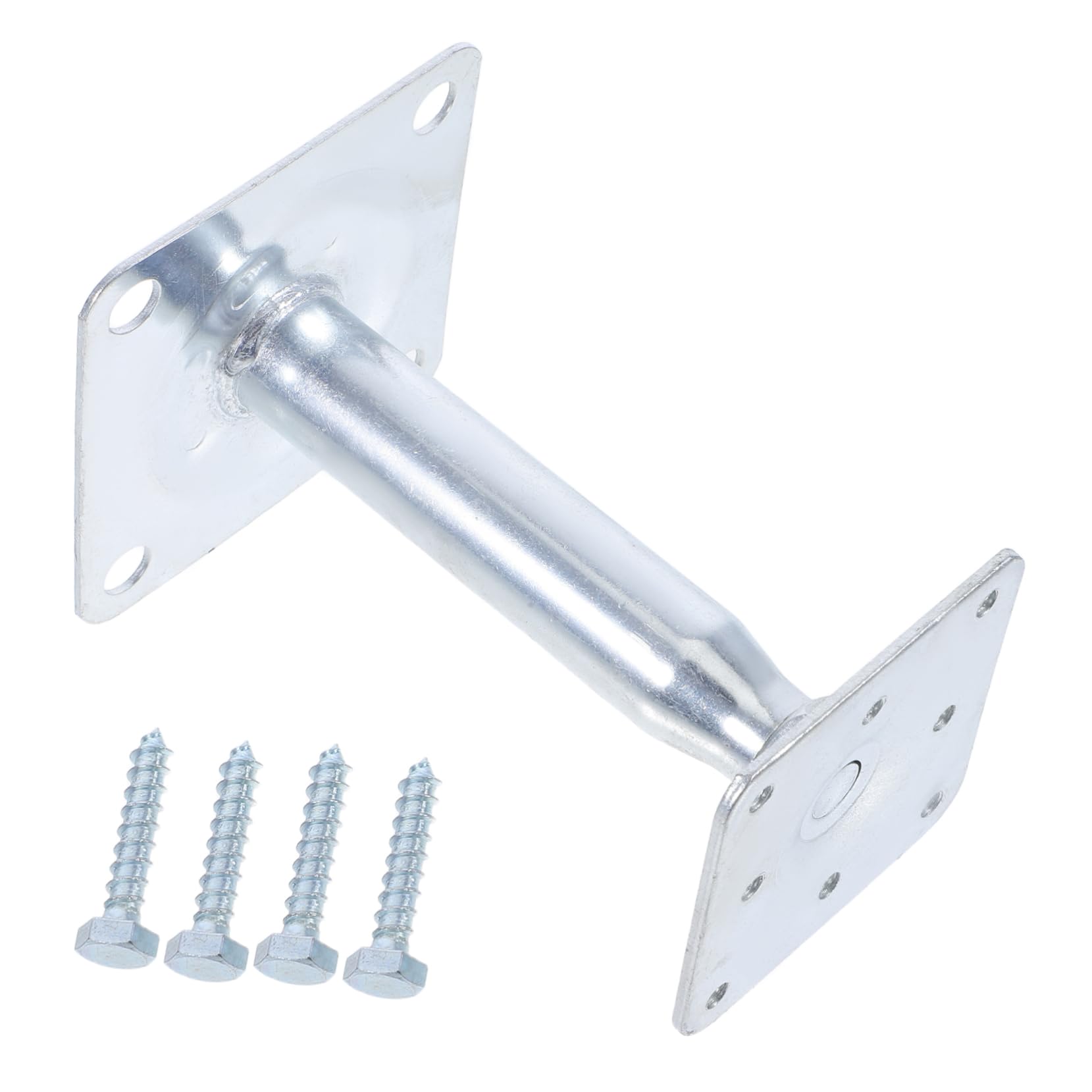 Abaodam Jack -Support -Rahmen Schrankhalterung Schrank Stützstange Verstellbarer Hebebügel teleskopierbare Stützstange verstellbare Stützhalterung Eisen Silver Abaodam Jack -Support -Rahmen Schrankhalterung Schrank Stützstange Verstellbarer Hebebügel teleskopierbare Stützstange verstellbare Stützhalterung Eisen Silver von Abaodam