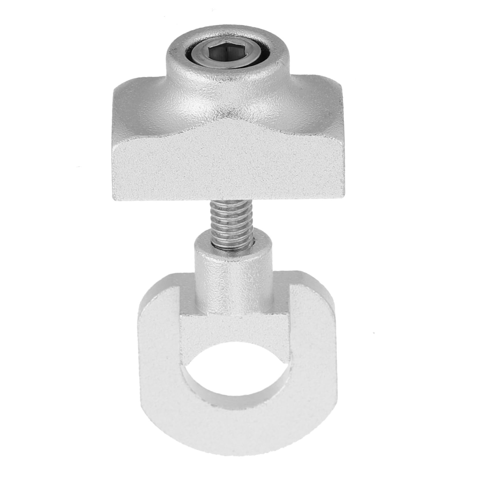 Abaodam Kettenspanner Fahrradkettenführungsstabilisator Reifenkettenspannung motorrad spanner Fahrradkettenwerkzeug Fahrradkette Strahlung Reifenkette Strahlung Aluminiumlegierung Silber Abaodam Kettenspanner Fahrradkettenführungsstabilisator Reifenkettenspannung motorrad spanner Fahrradkettenwerkzeug Fahrradkette Strahlung Reifenkette Strahlung Aluminiumlegierung Silber von Abaodam