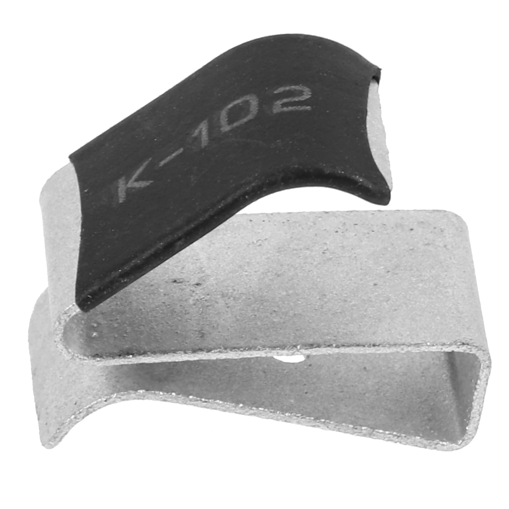 Abaodam Kraftstofftankdeckel Federclip Ersatz Federentriegelungsclip für Tankklappe Langlebig Einfache Installation Passend für Verschiedene Automodelle Abaodam Kraftstofftankdeckel Federclip Ersatz Federentriegelungsclip für Tankklappe Langlebig Einfache Installation Passend für Verschiedene Automodelle von Abaodam