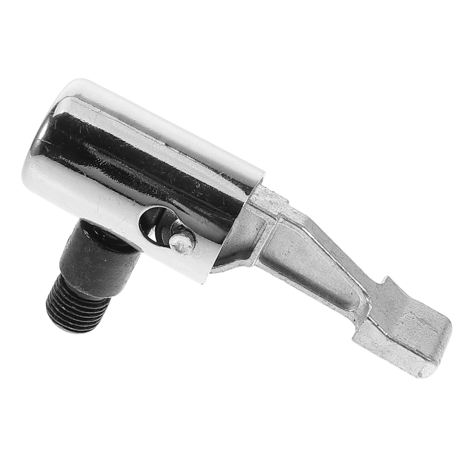 Abaodam Luftpumpen Anschlussschlauch Rückdüsenklemme Presta Ventiladapter Für Luftkompressor Reifenpumpendüse Reifenspannfutteradapter Luftpumpenadapter Luftspannfutteradapter von Abaodam