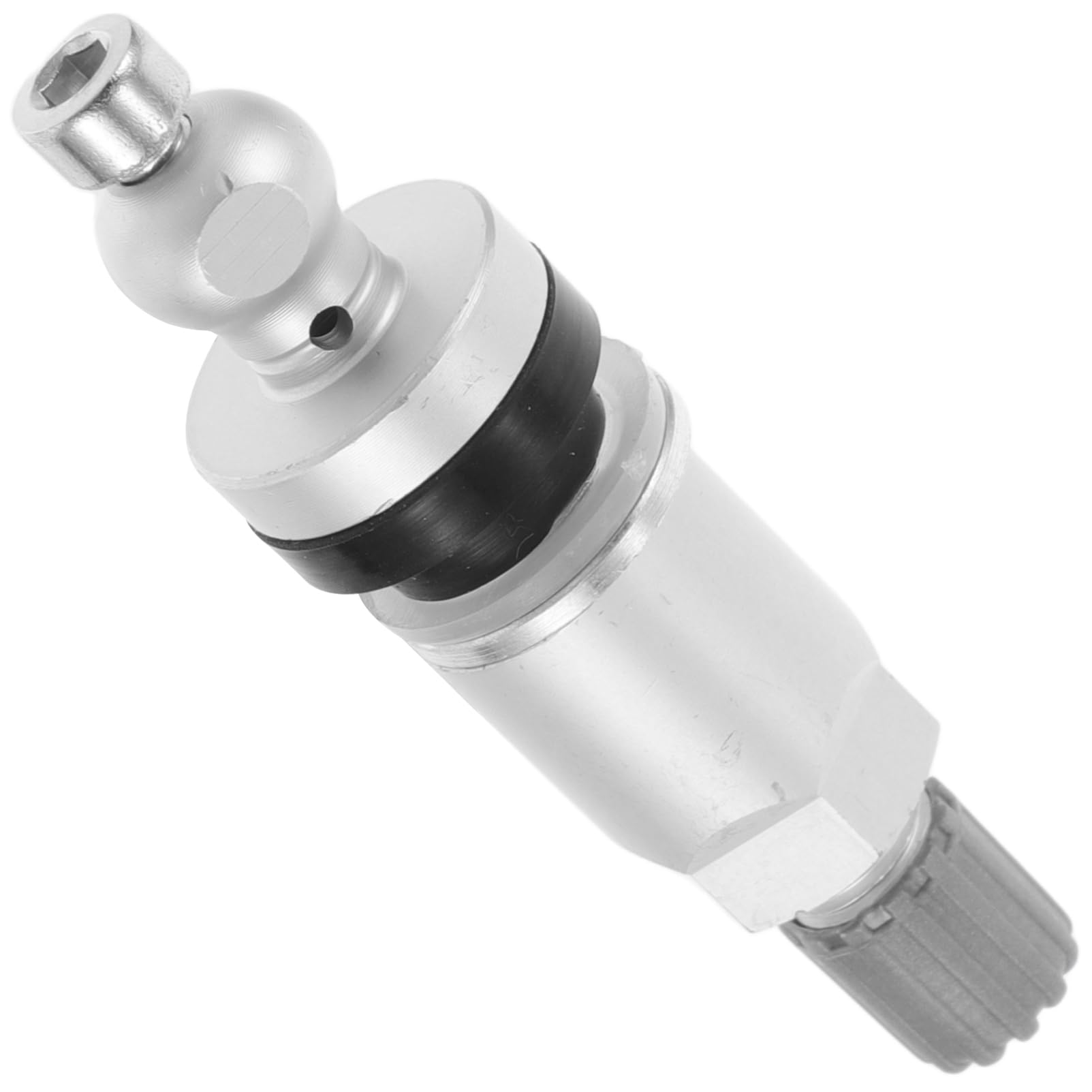 Abaodam Reifendrucksensor Ventilschaft Reparaturset aus Präzise Drucküberwachung Mühelose Installation Leicht und Langlebig Kompatibel mit Vielen Fahrzeugmodellen Abaodam Reifendrucksensor Ventilschaft Reparaturset aus Präzise Drucküberwachung Mühelose Installation Leicht und Langlebig Kompatibel mit Vielen Fahrzeugmodellen von Abaodam