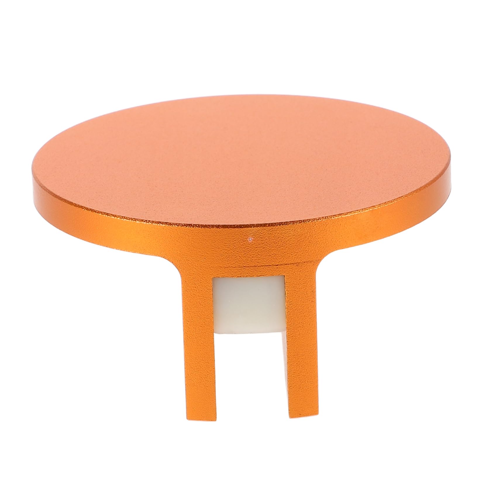 Abaodam Schienenadapter praktische Wagenheberauflagen Magnetadapter für Wagenheber Zubehör für Wagenheber-Pads Klemmschweißbuchsenadapter praktische Wagenheberpolster Metall Orange Abaodam Schienenadapter praktische Wagenheberauflagen Magnetadapter für Wagenheber Zubehör für Wagenheber-Pads Klemmschweißbuchsenadapter praktische Wagenheberpolster Metall Orange von Abaodam