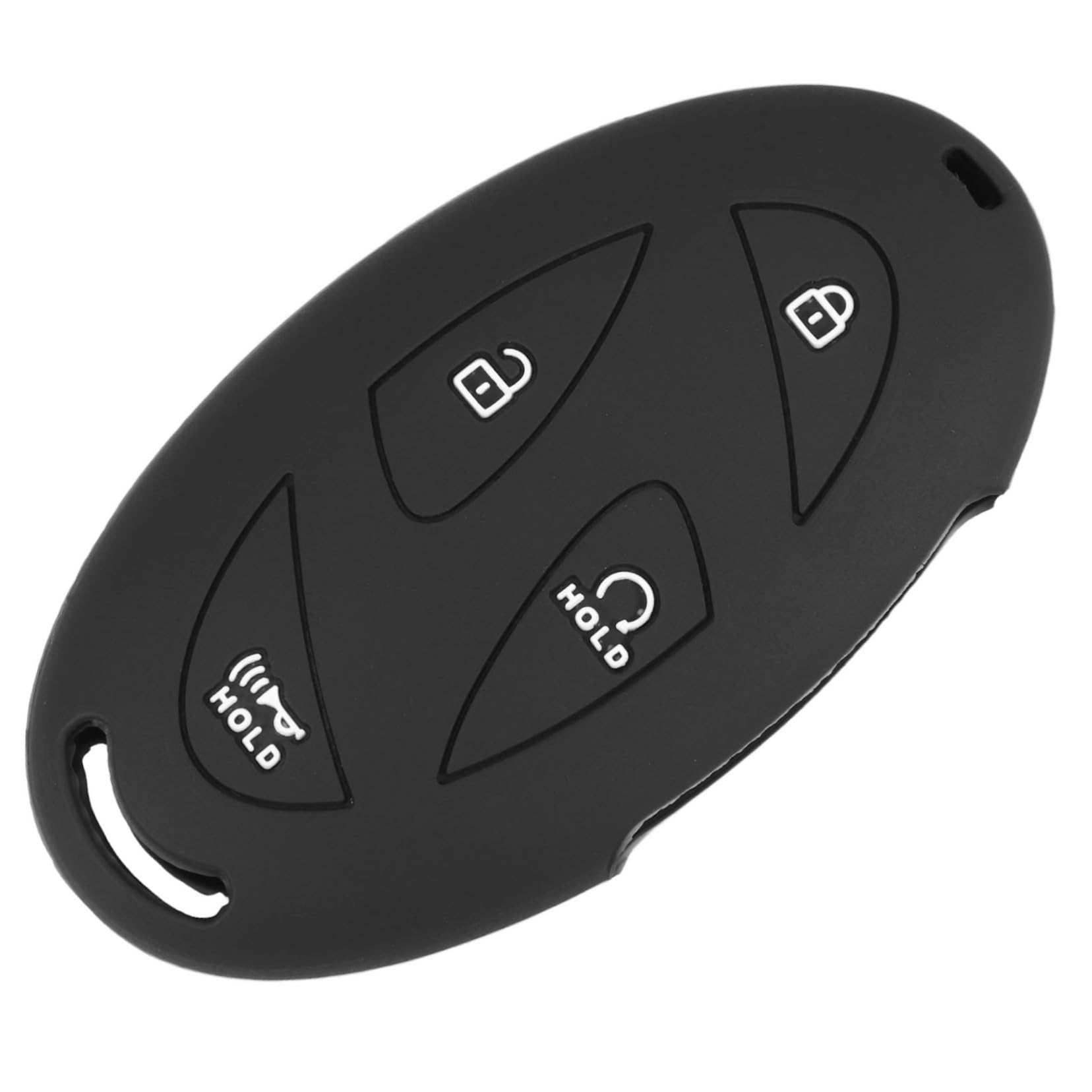 Abaodam Silikonauto -schlüsselbeutel Schlüsselfobs Schutz Für Schlüsselanhänger Autoschlüssellüftung Auto-schlüsselanhänger-Abdeckung Auto-fob-Halter Schlüsselschutz Schwarz Kieselgel Abaodam Silikonauto -schlüsselbeutel Schlüsselfobs Schutz Für Schlüsselanhänger Autoschlüssellüftung Auto-schlüsselanhänger-Abdeckung Auto-fob-Halter Schlüsselschutz Schwarz Kieselgel von Abaodam