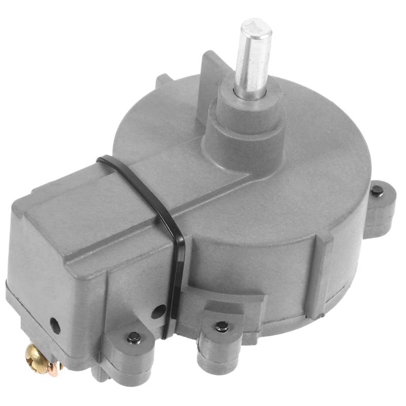 Abaodam Trolling Motor Schalter Für Boot Propeller Geschwindigkeitsanpassung Und Steuerung Bedienen Für Schlauchboote Und Elektromotoren von Abaodam