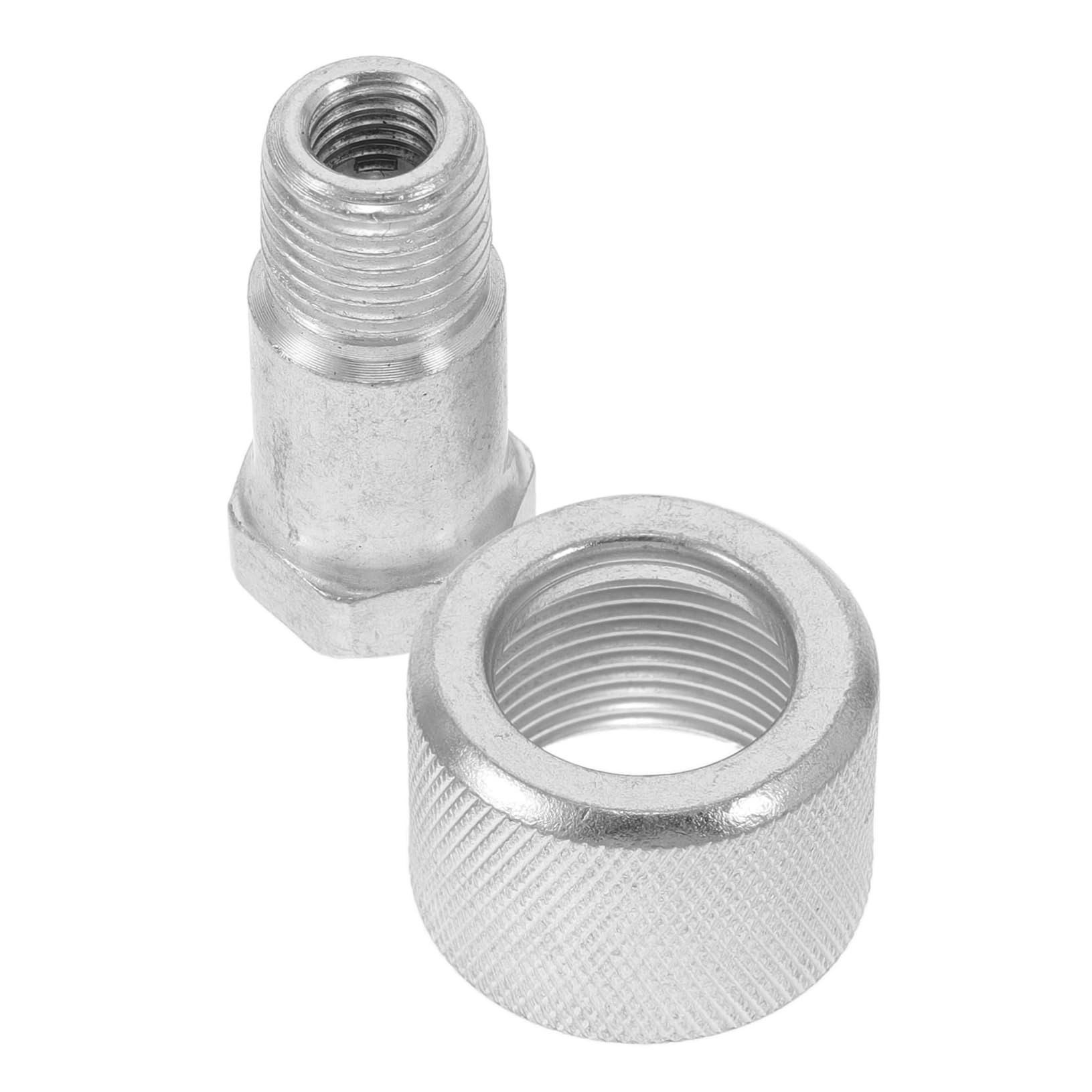 Abaodam Versiegeler Ersatzteile Reparaturset Kit Bodenheberdichtungen Jack Reparaturteile Wagenheberdichtung Teil des Wagenhebers Hydraulische Jackteile Legierung Silver Abaodam Versiegeler Ersatzteile Reparaturset Kit Bodenheberdichtungen Jack Reparaturteile Wagenheberdichtung Teil des Wagenhebers Hydraulische Jackteile Legierung Silver von Abaodam