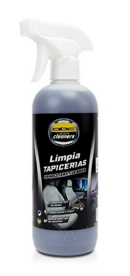 Abc Car Cleaners Textil / Teppich-Reiniger MOT50003 Abc Car Cleaners Textil / Teppich-Reiniger MOT50003 von Abc Car Cleaners