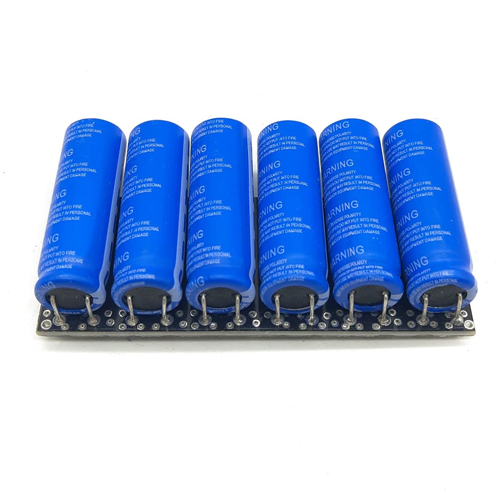 Einreihiges 16V 1 6F Kondensatormodul 2 7V 10F Super Ultrakondensator Backup Stromversorgung Mit Schutzplatine Für Auto 35x50mm 80V 10000uF Elektrolytkondensator Filter Stromkondensator Für O Einreihiges 16V 1 6F Kondensatormodul 2 7V 10F Super Ultrakondensator Backup Stromversorgung Mit Schutzplatine Für Auto 35x50mm 80V 10000uF Elektrolytkondensator Filter Stromkondensator Für O von Abcsweet