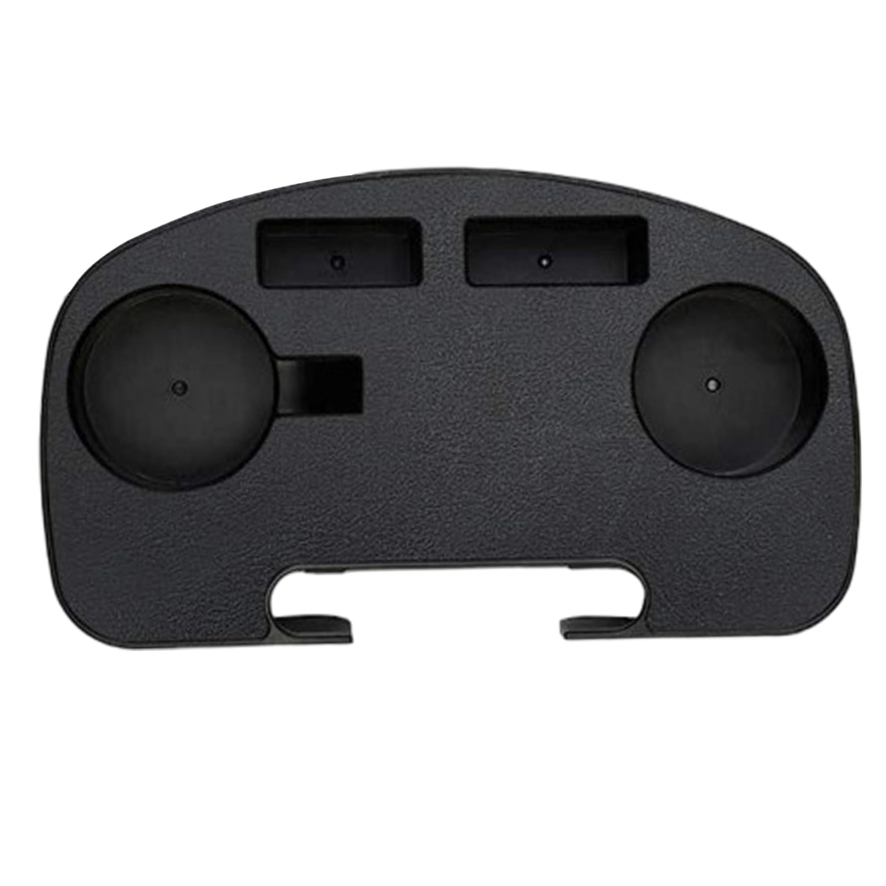 Lounge Stuhlbecher Halter 12, 60 Zoll Clip auf dem Becherhalter -Tablett für 2 Wasserflaschen und 2 Telefon Black Plastic Stuhl Accessoires Lounge Stuhlbecher Halter 12, 60 Zoll Clip auf dem Becherhalter -Tablett für 2 Wasserflaschen und 2 Telefon Black Plastic Stuhl Accessoires von Abibiocy