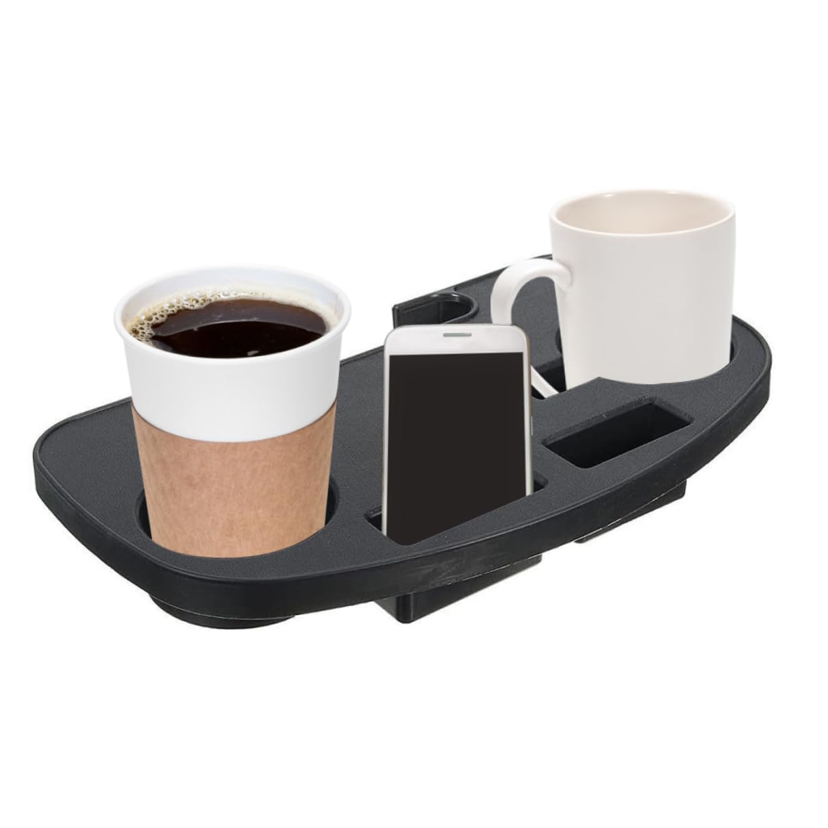 Null -Stuhl -Tablett Clip auf Sun Lounger/Campingstuhl Seite mit Mobilgeräte Slot für Getränke Mobiltelefon Bücher Tablet Halter Zero Beach Tisch Snack Table Stühle Re Null -Stuhl -Tablett Clip auf Sun Lounger/Campingstuhl Seite mit Mobilgeräte Slot für Getränke Mobiltelefon Bücher Tablet Halter Zero Beach Tisch Snack Table Stühle Re von Abibiocy