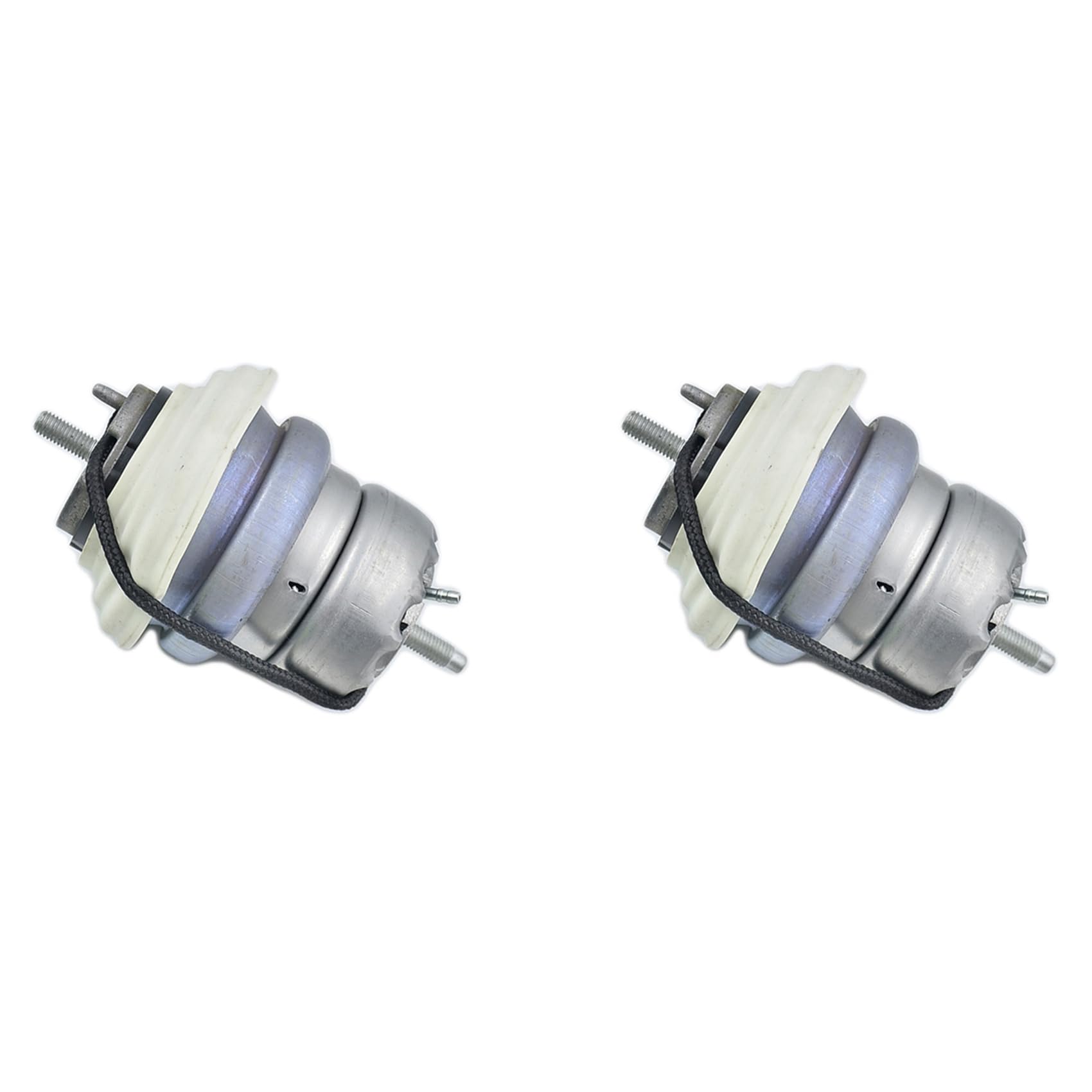 Abledance 2X Motor Motor Halterung Passend für XF XJ AW93 6A003 AD C2Z13435 Abledance 2X Motor Motor Halterung Passend für XF XJ AW93 6A003 AD C2Z13435 von Abledance