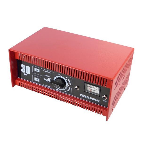 Absaar Batterieladegerät SH250 von Absaar