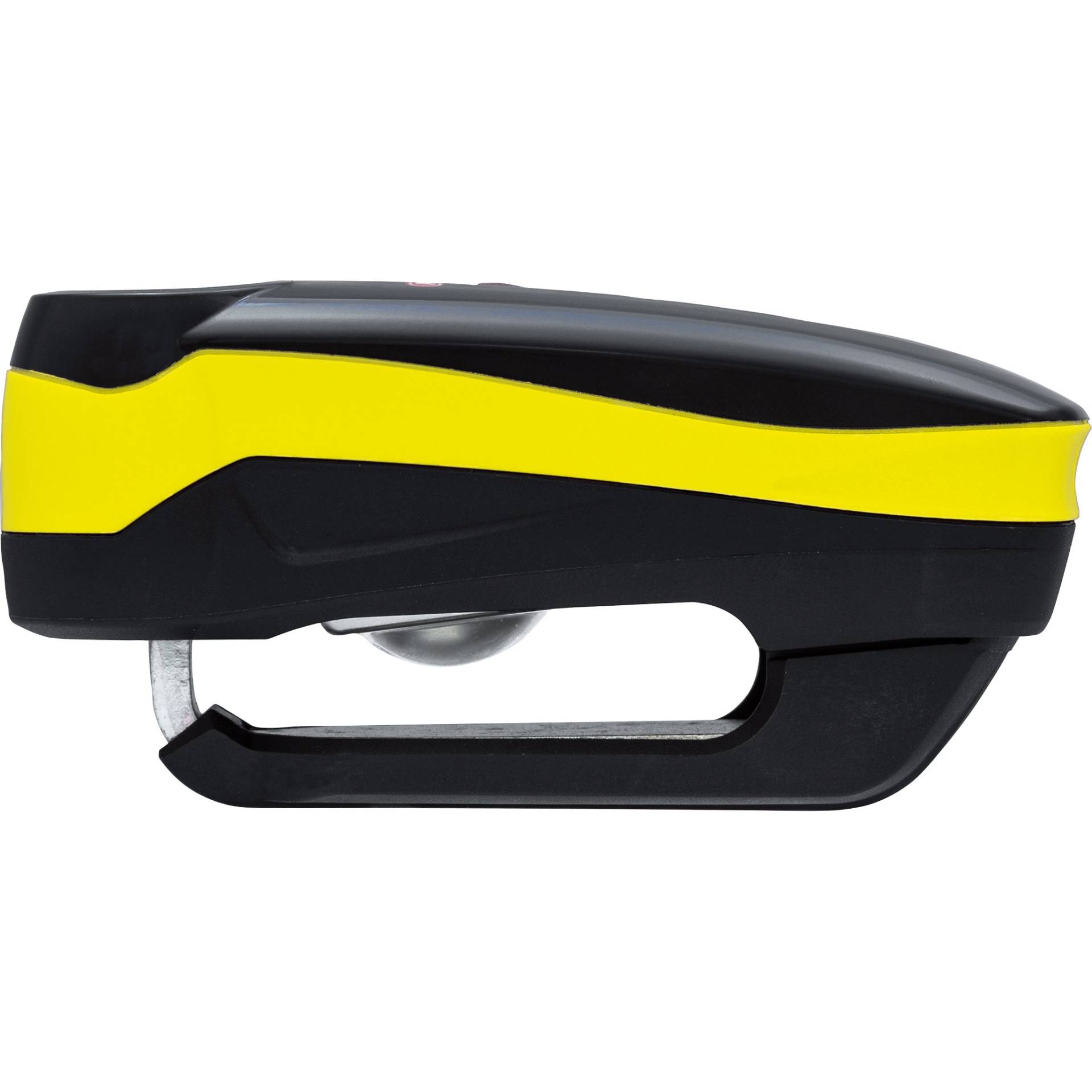 ABUS Alarm-Bremsscheibenschloss Detecto 7000 RS 1 gelb ABUS Alarm-Bremsscheibenschloss Detecto 7000 RS 1 gelb von Abus