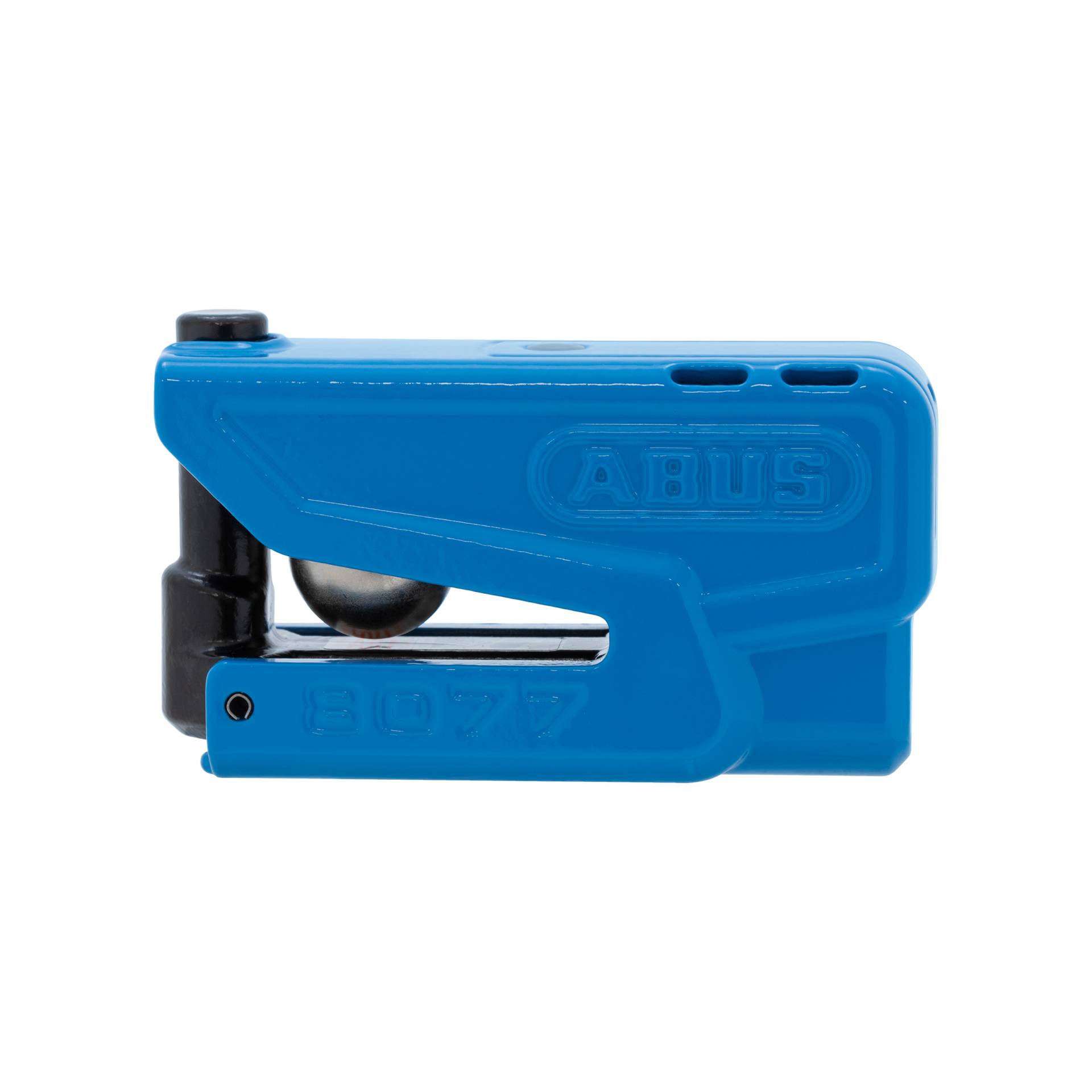 ABUS Alarm-Bremsscheibenschloss Granit Detecto XPlus 8077 2.0 bla ABUS Alarm-Bremsscheibenschloss Granit Detecto XPlus 8077 2.0 bla von Abus