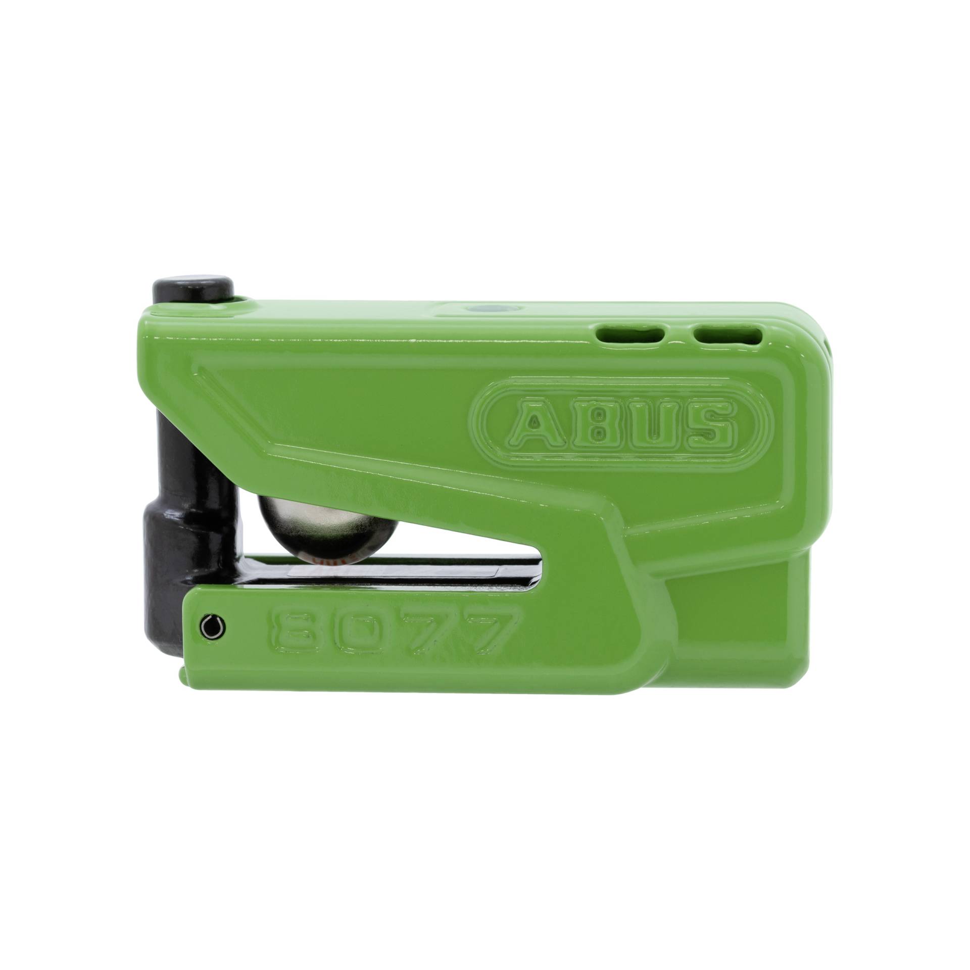 ABUS Alarm-Bremsscheibenschloss Granit Detecto XPlus 8077 2.0 grü ABUS Alarm-Bremsscheibenschloss Granit Detecto XPlus 8077 2.0 grü von Abus