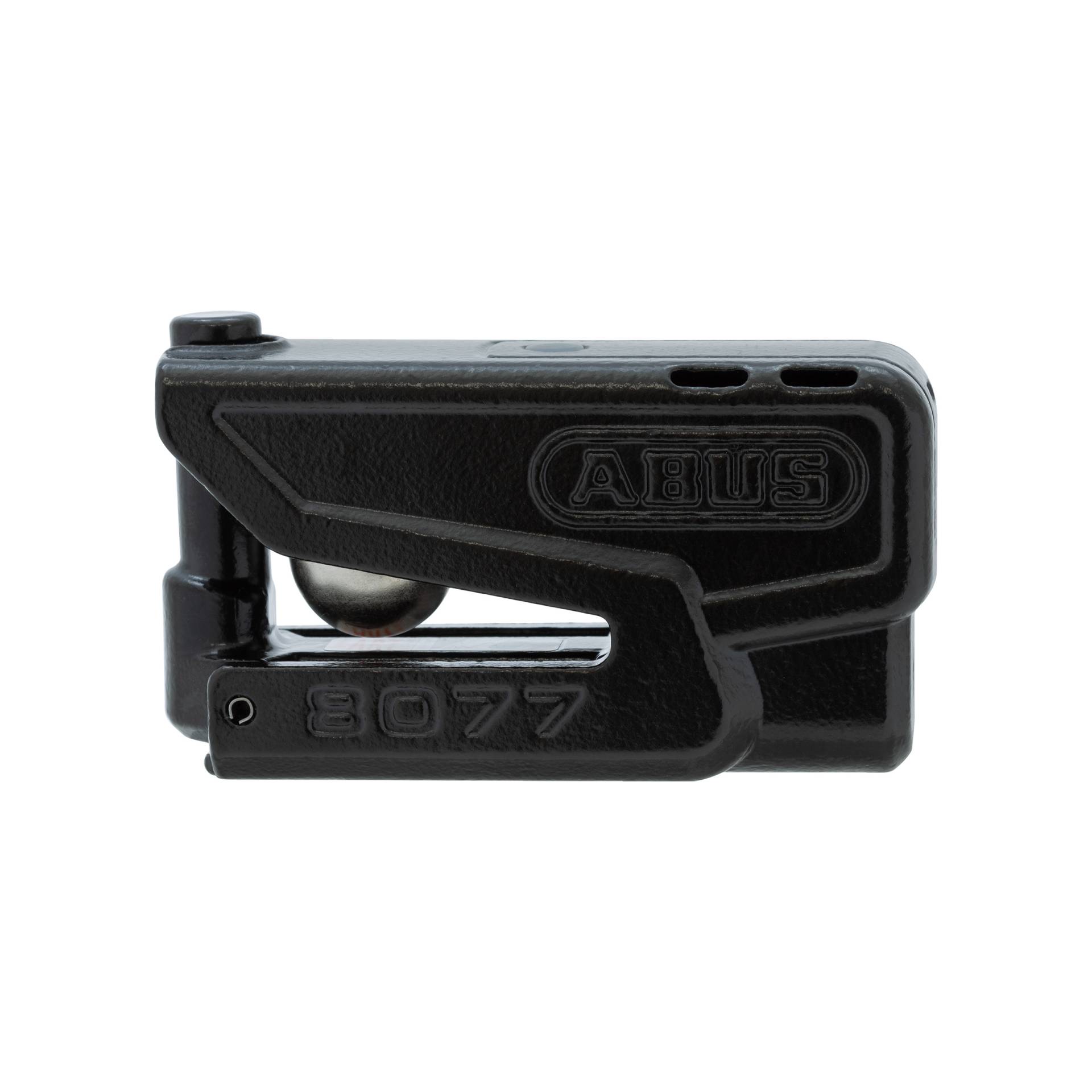 ABUS Alarm-Bremsscheibenschloss Granit Detecto XPlus 8077 2.0 sch ABUS Alarm-Bremsscheibenschloss Granit Detecto XPlus 8077 2.0 sch von Abus