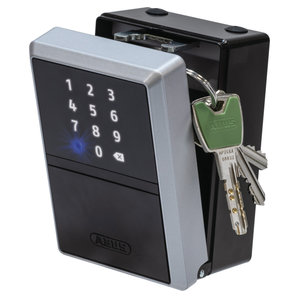 ABUS Keygarage 787 Smart Bluetooth Abus von Abus