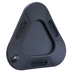 ABUS SEITENSTÄNDERUNTERLAGE UNIVERSAL Abus ABUS SEITENSTÄNDERUNTERLAGE UNIVERSAL Abus von Abus