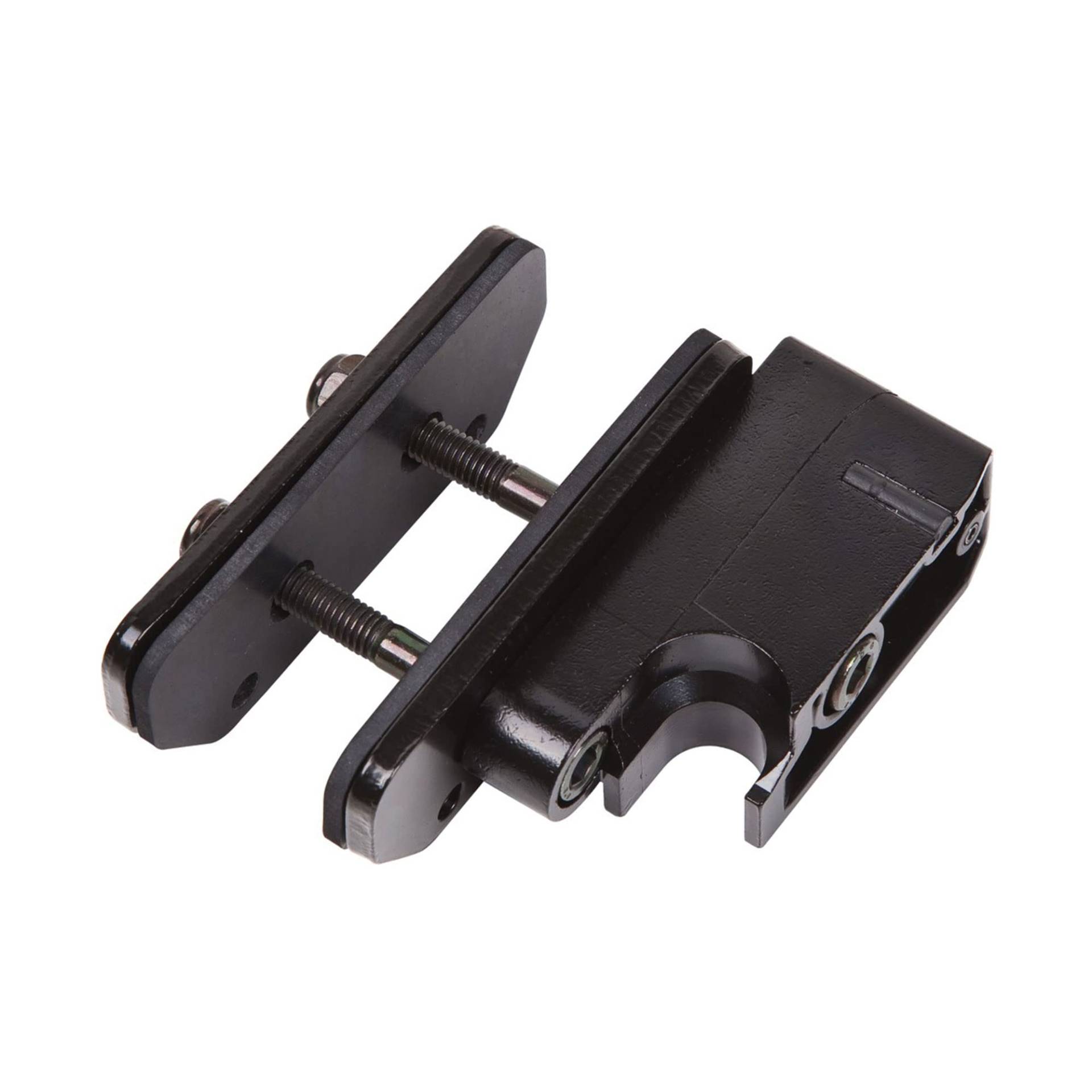 ABUS Halter SH 77 - Schlosshalterung für den Transport des Bremsscheibenschlosses Granit Sledg 77 ABUS Halter SH 77 - Schlosshalterung für den Transport des Bremsscheibenschlosses Granit Sledg 77 von ABUS