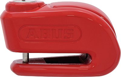 Abus 355 Trigger Alpha 2.0, Bremsscheibenschloss - Rot Abus 355 Trigger Alpha 2.0, Bremsscheibenschloss - Rot von Abus