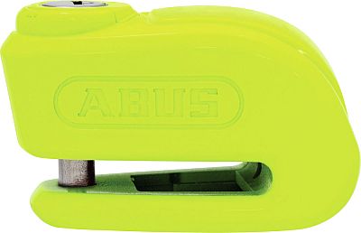 Abus 360 Trigger Alpha 2.0, Bremsscheibenschloss - Neon-Gelb Abus 360 Trigger Alpha 2.0, Bremsscheibenschloss - Neon-Gelb von Abus