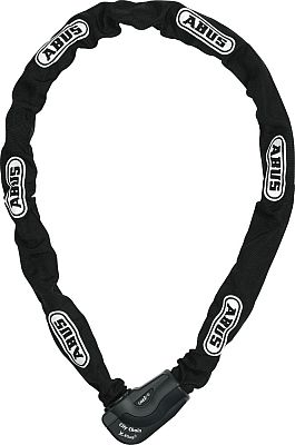 Abus Granit City Chain XPlus 1060, Kettenschloss - Schwarz - 140 cm Abus Granit City Chain XPlus 1060, Kettenschloss - Schwarz - 140 cm von Abus