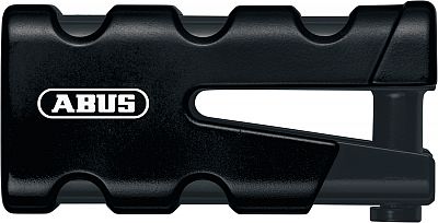 Abus Granit Sledg 77 Grip, Bremsscheibenschloss - Schwarz von Abus