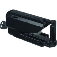 Diebstahlschutz ABUS ABUS0054699-BLACK Diebstahlschutz ABUS ABUS0054699-BLACK von Abus
