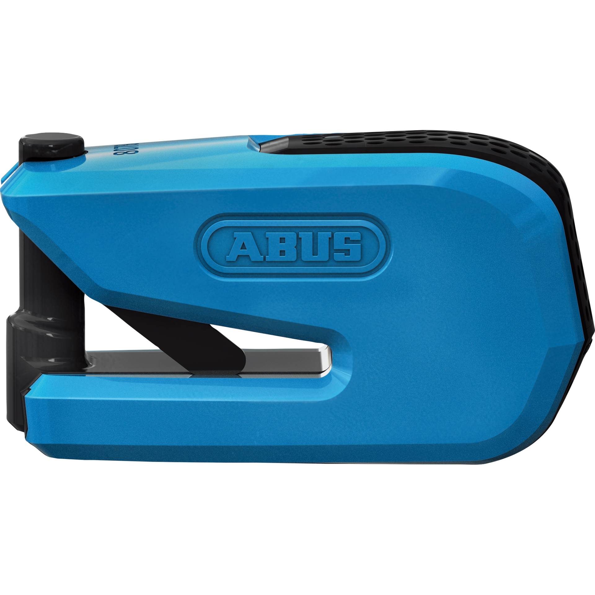 ABUS Granit Detecto SmartX 8078 blau ABUS Granit Detecto SmartX 8078 blau von Abus