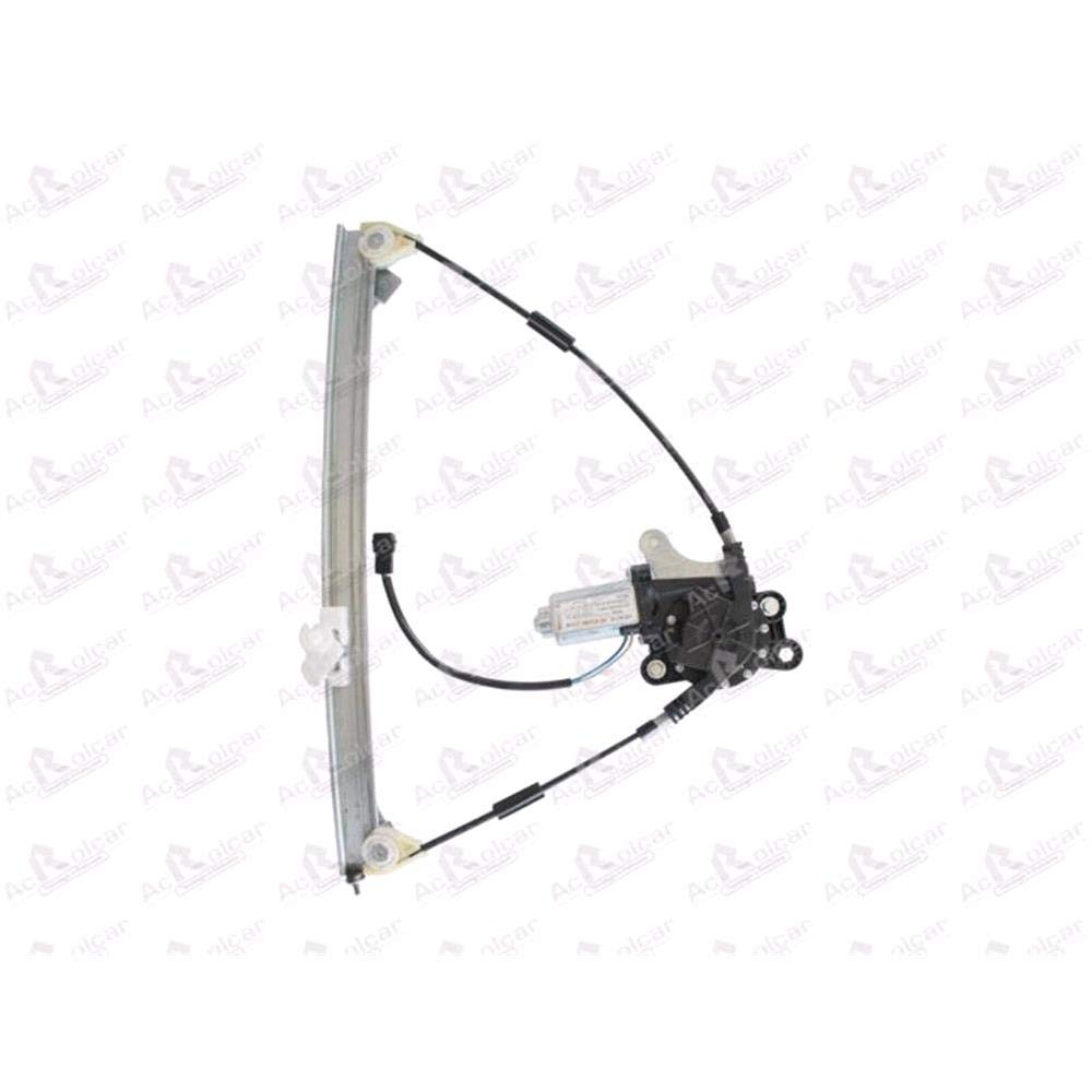 AC rolcar 01.4404 Fenster Aufziehen Griffe AC rolcar 01.4404 Fenster Aufziehen Griffe von Ac Rolcar