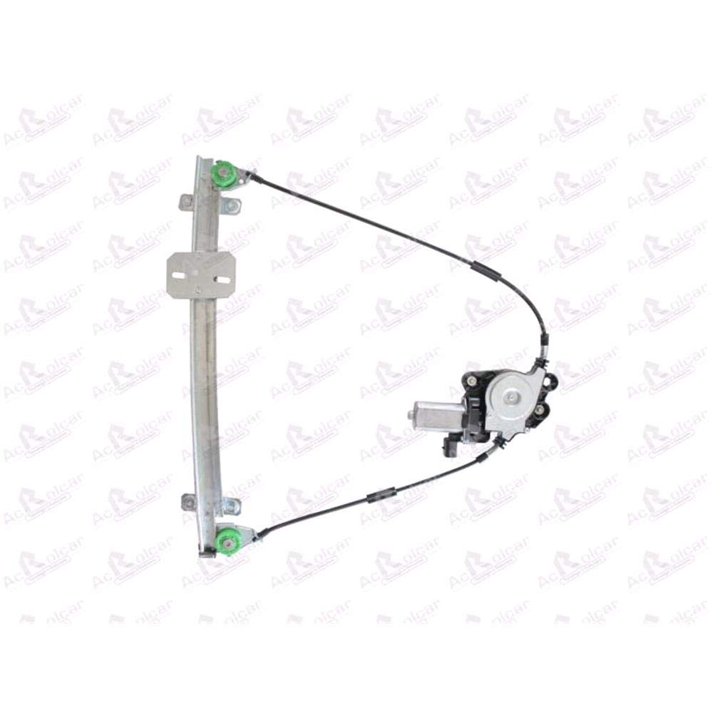 AC rolcar 01.4770 Fenster Aufziehen Griffe AC rolcar 01.4770 Fenster Aufziehen Griffe von Ac Rolcar