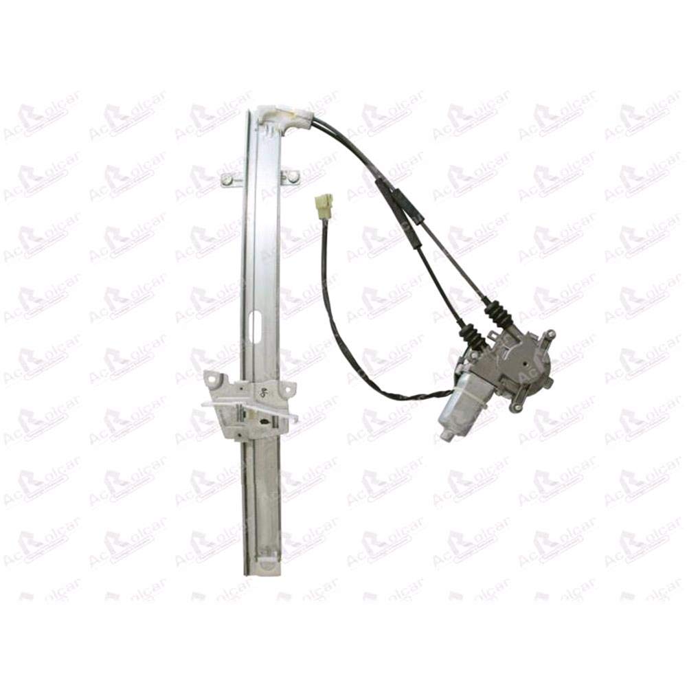 AC rolcar 01.5010 Fenster Aufziehen Griffe AC rolcar 01.5010 Fenster Aufziehen Griffe von Ac Rolcar
