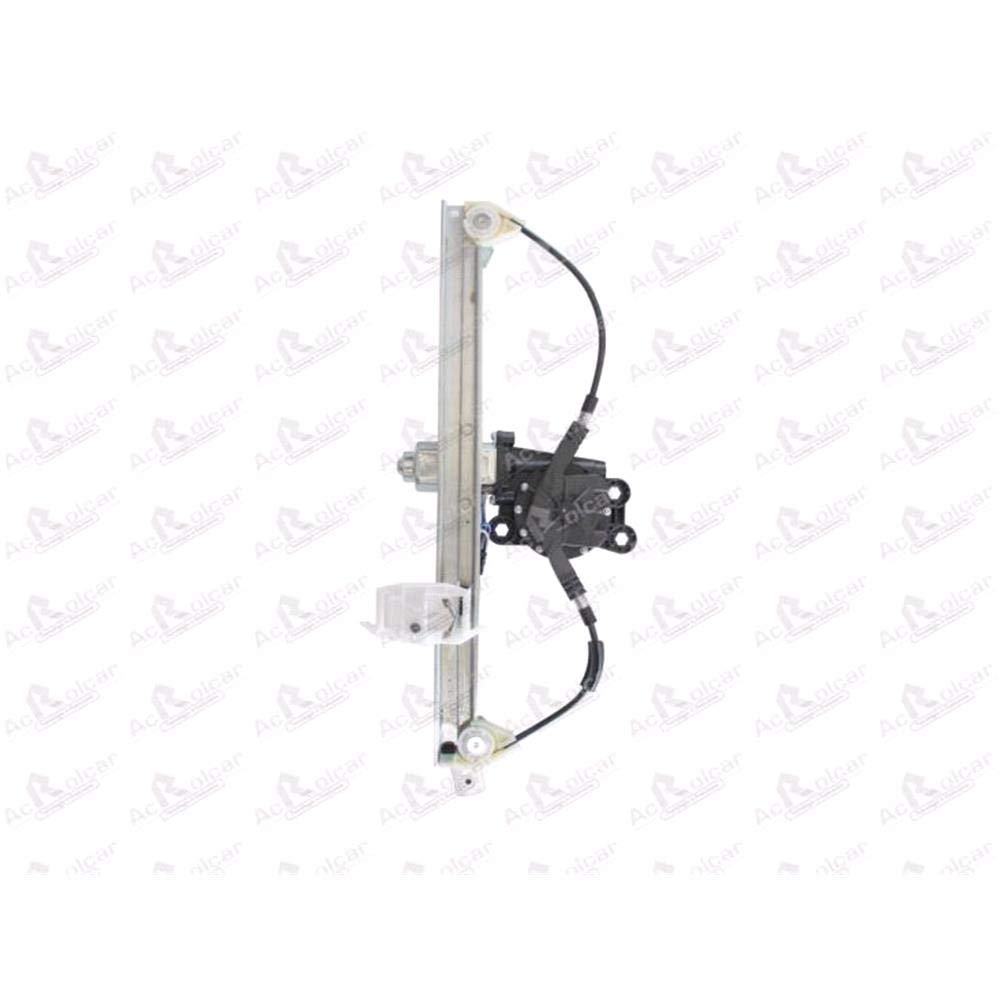 AC rolcar 01.5500 Fenster Aufziehen Griffe AC rolcar 01.5500 Fenster Aufziehen Griffe von Ac Rolcar