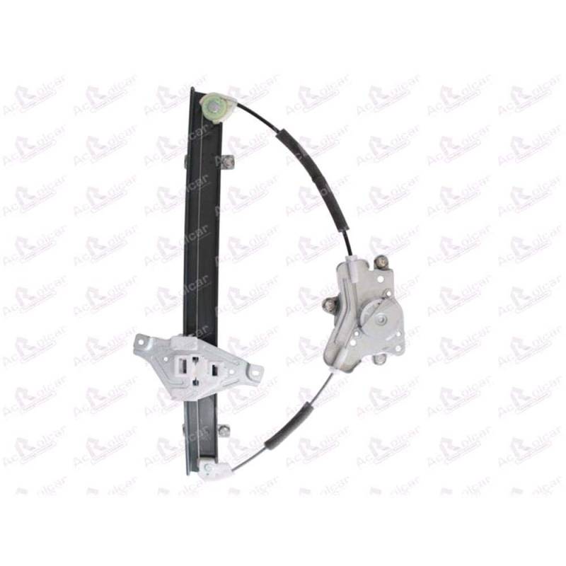 AC rolcar 01.6890 Fenster Aufziehen Griffe von Ac Rolcar