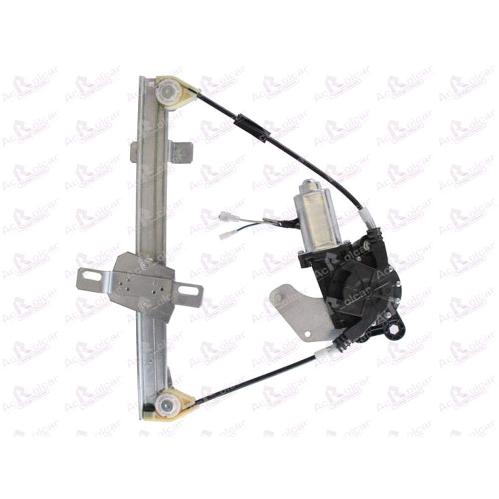 AC rolcar 01.6963 Fenster Aufziehen Griffe AC rolcar 01.6963 Fenster Aufziehen Griffe von Ac Rolcar