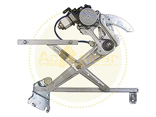 AC rolcar 01.6993 Fenster Aufziehen Griffe AC rolcar 01.6993 Fenster Aufziehen Griffe von Ac Rolcar