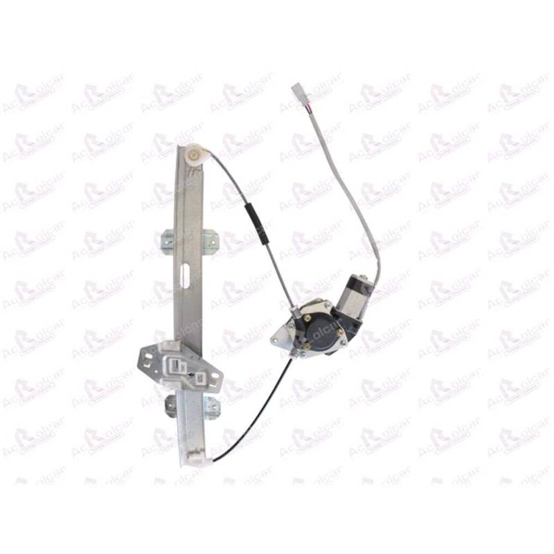 AC rolcar 01.7038 Fenster Aufziehen Griffe von Ac Rolcar