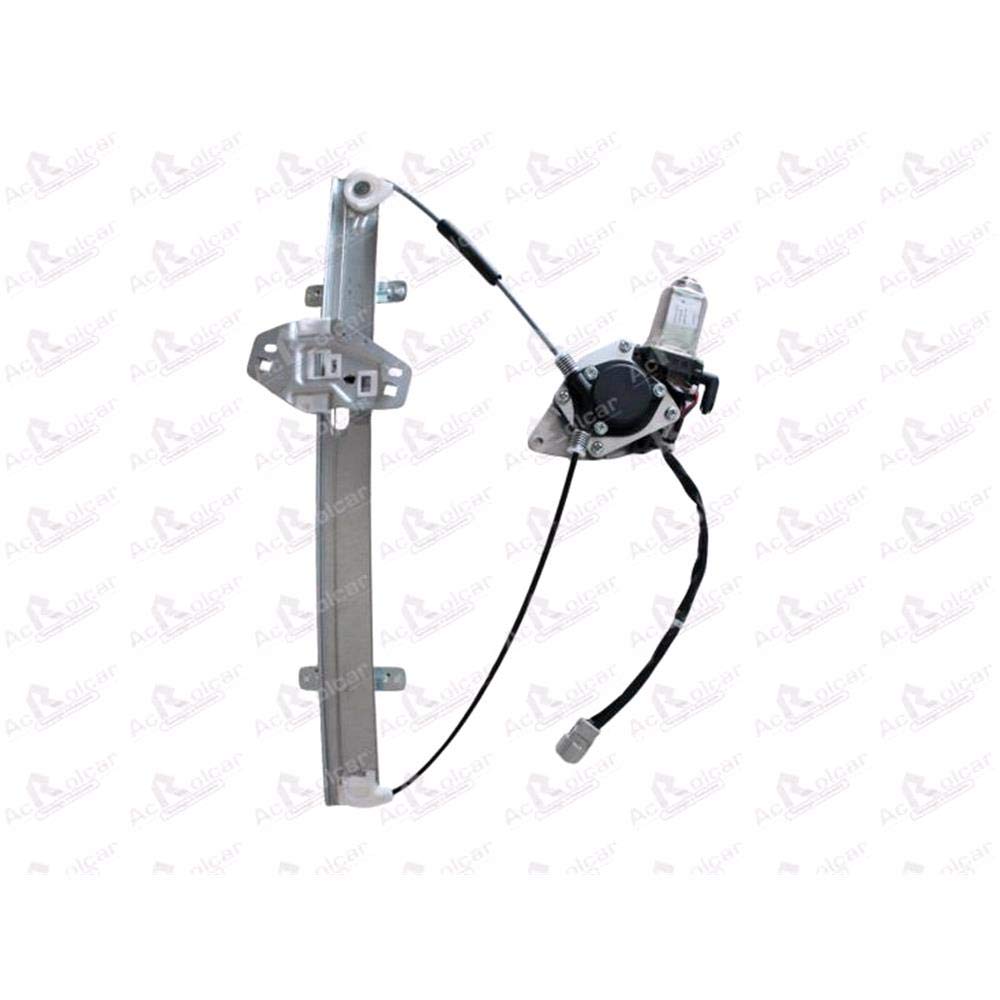 AC rolcar 01.7086 Fenster Aufziehen Griffe AC rolcar 01.7086 Fenster Aufziehen Griffe von Ac Rolcar