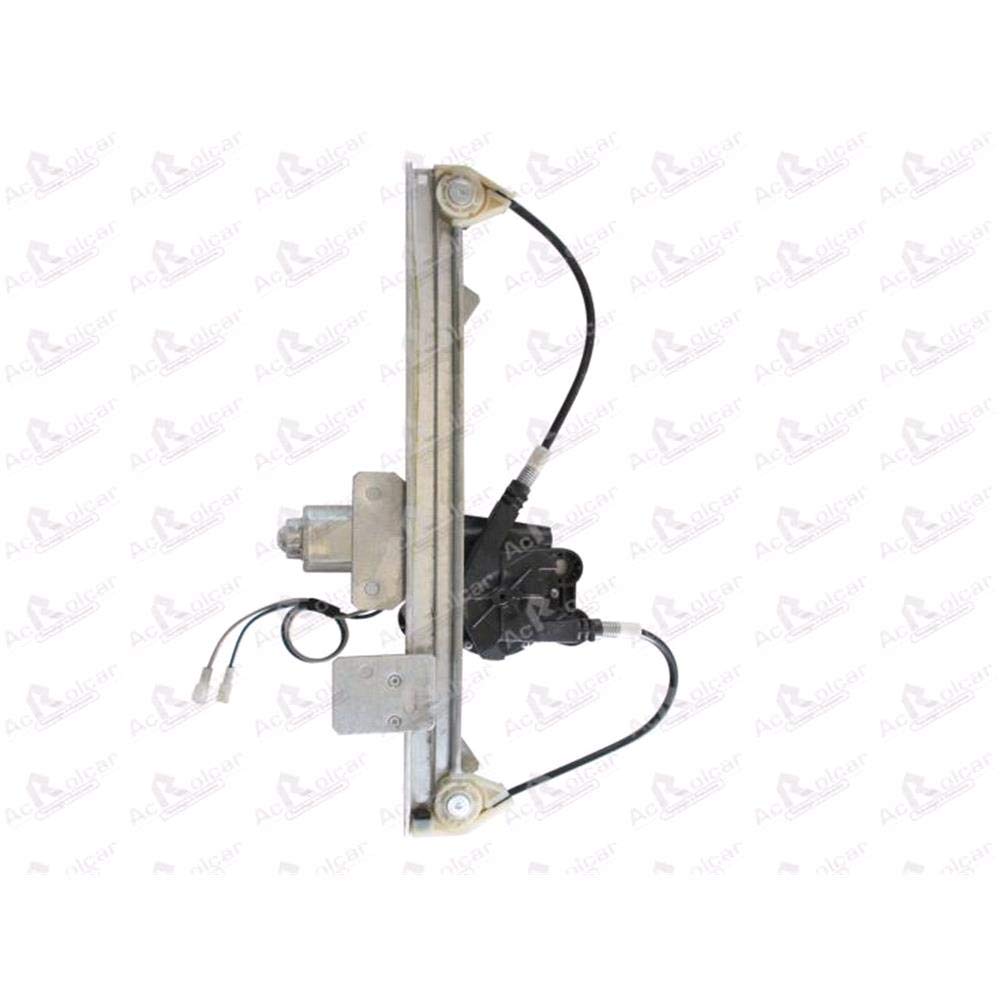 AC rolcar 01.7623 Fenster Aufziehen Griffe AC rolcar 01.7623 Fenster Aufziehen Griffe von Ac Rolcar