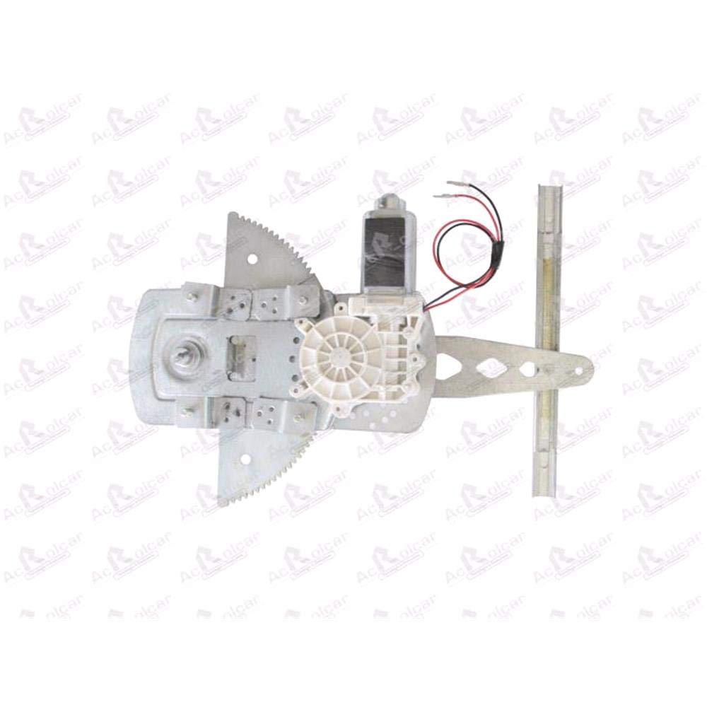 AC rolcar 01.7687 Fenster Aufziehen Griffe AC rolcar 01.7687 Fenster Aufziehen Griffe von Ac Rolcar