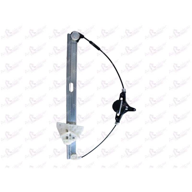 AC rolcar 01.7762 Fenster Aufziehen Griffe von Ac Rolcar