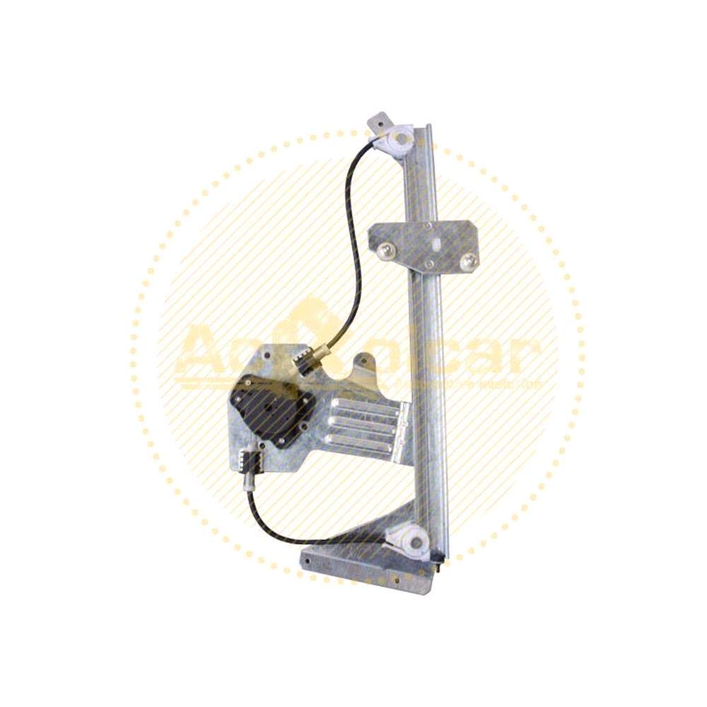 AC rolcar 01.7837 Fenster Aufziehen Griffe AC rolcar 01.7837 Fenster Aufziehen Griffe von Ac Rolcar