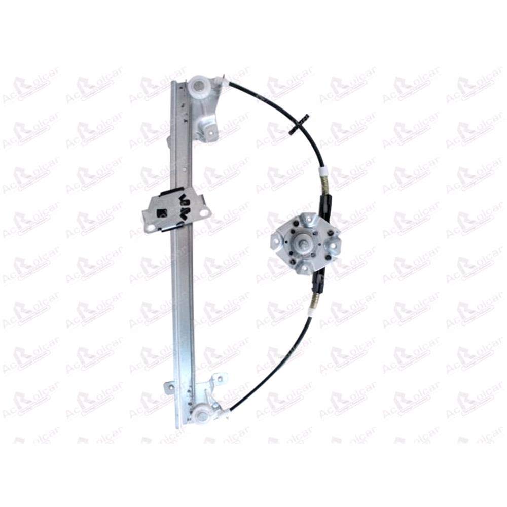 AC rolcar 03.4204 Fenster Aufziehen Griffe AC rolcar 03.4204 Fenster Aufziehen Griffe von Ac Rolcar