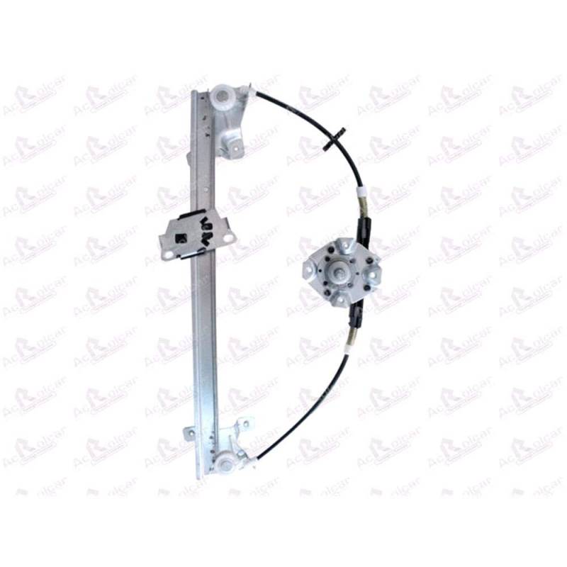 AC rolcar 03.4204 Fenster Aufziehen Griffe von Ac Rolcar