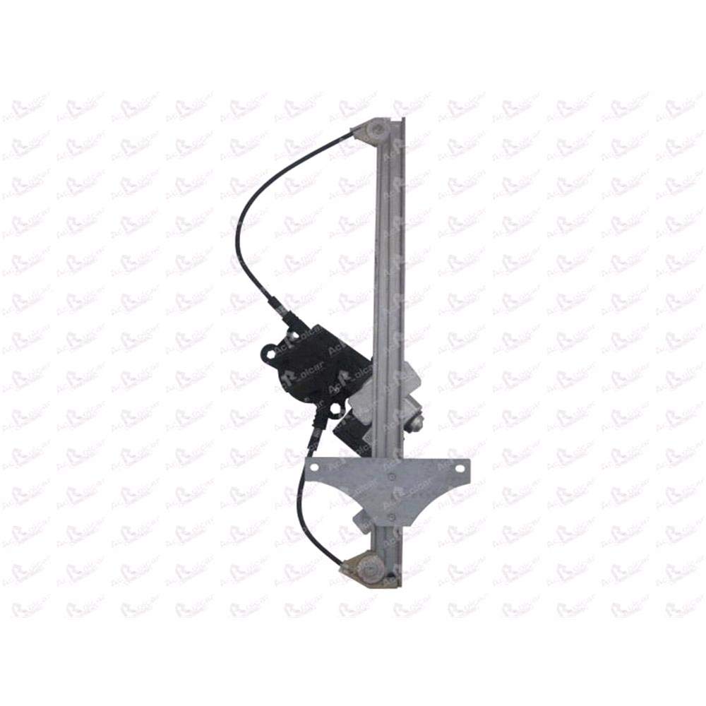 Ac Rolcar 01.7797 Handkurbel für Fenster Ac Rolcar 01.7797 Handkurbel für Fenster von Ac Rolcar