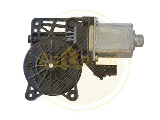 Elektromotor, Fensterheber rechts Ac Rolcar 01.7788#OR von Ac Rolcar