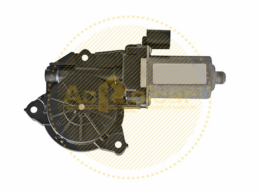 Elektromotor, Fensterheber vorne rechts Ac Rolcar 01.0102 Elektromotor, Fensterheber vorne rechts Ac Rolcar 01.0102 von Ac Rolcar