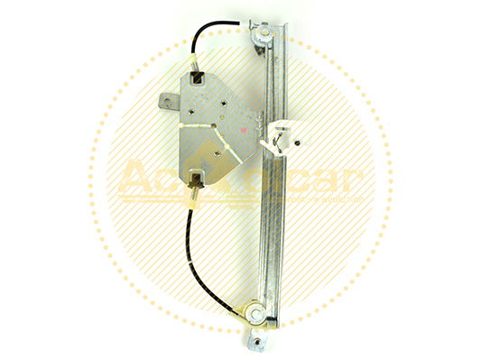 Fensterheber hinten links Ac Rolcar 01.3819 Fensterheber hinten links Ac Rolcar 01.3819 von Ac Rolcar